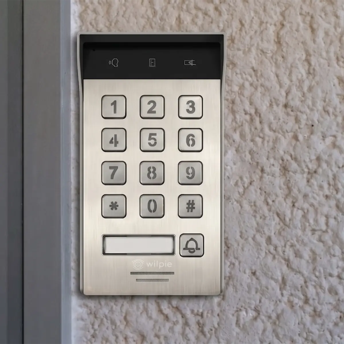 Interphone Wilpie
