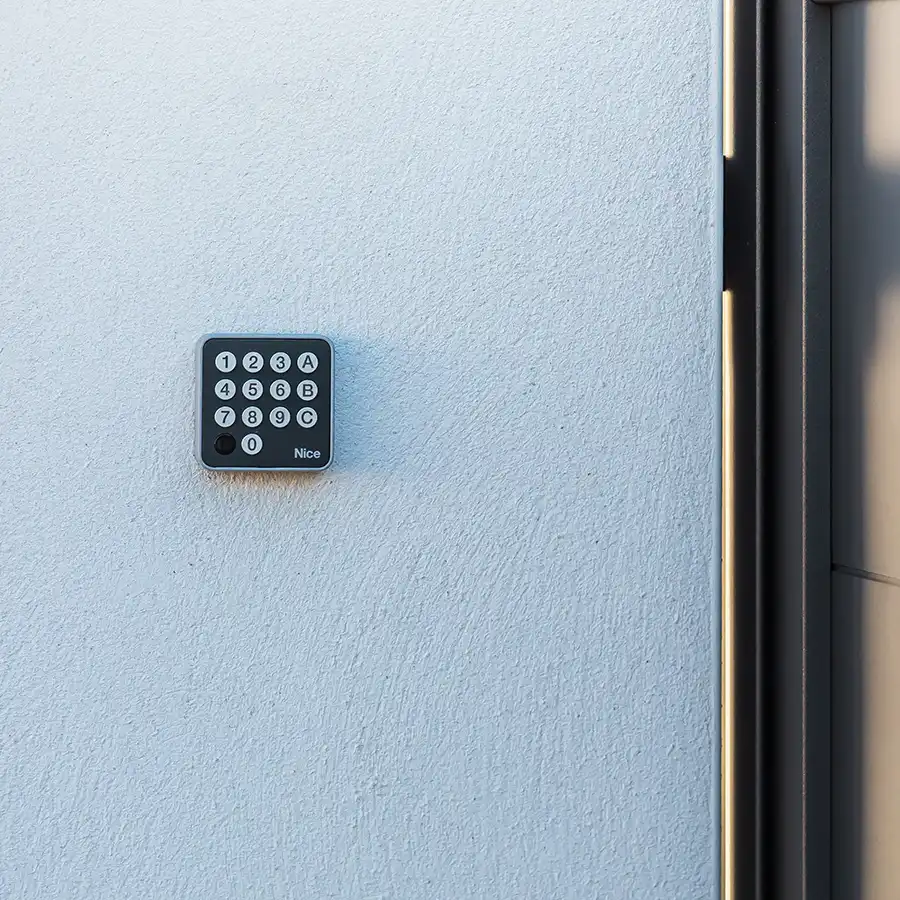 Digicode radio Nice Era Keypad
