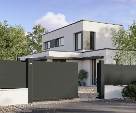 Motoriser son portail : quelles sont les différentes options ?