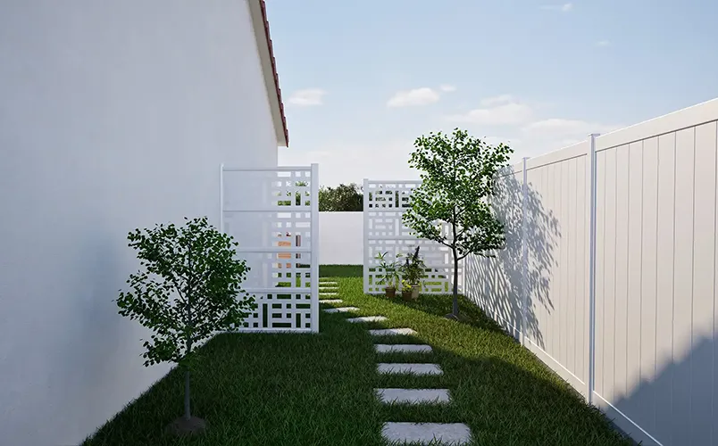 Configurateur d'habillage extérieur