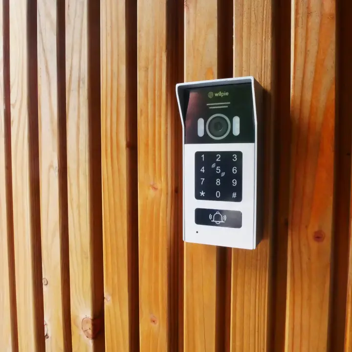 Videophone V500 pro IO Somfy