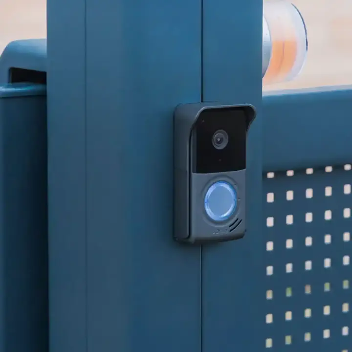 Videophone V500 pro IO Somfy