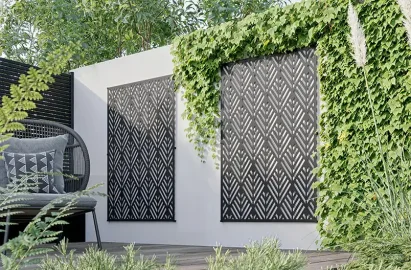 habillages de façade